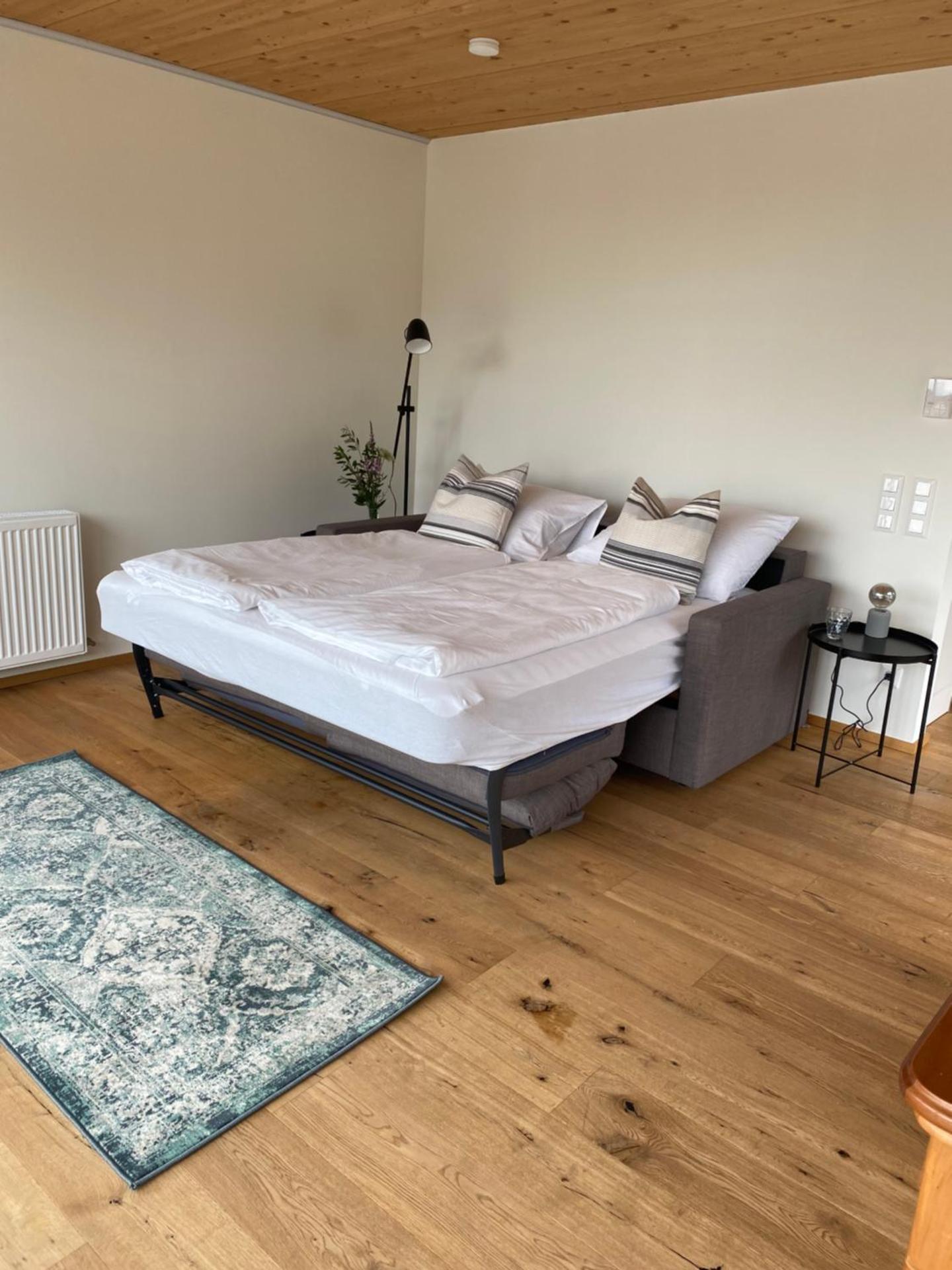 Penthousewohnung mit fantastischem Ausblick und KLIMAANLAGE