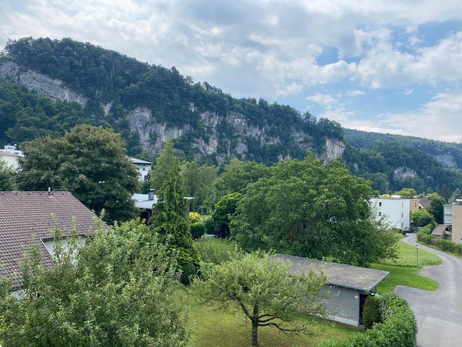 Penthousewohnung mit fantastischem Ausblick und KLIMAANLAGE