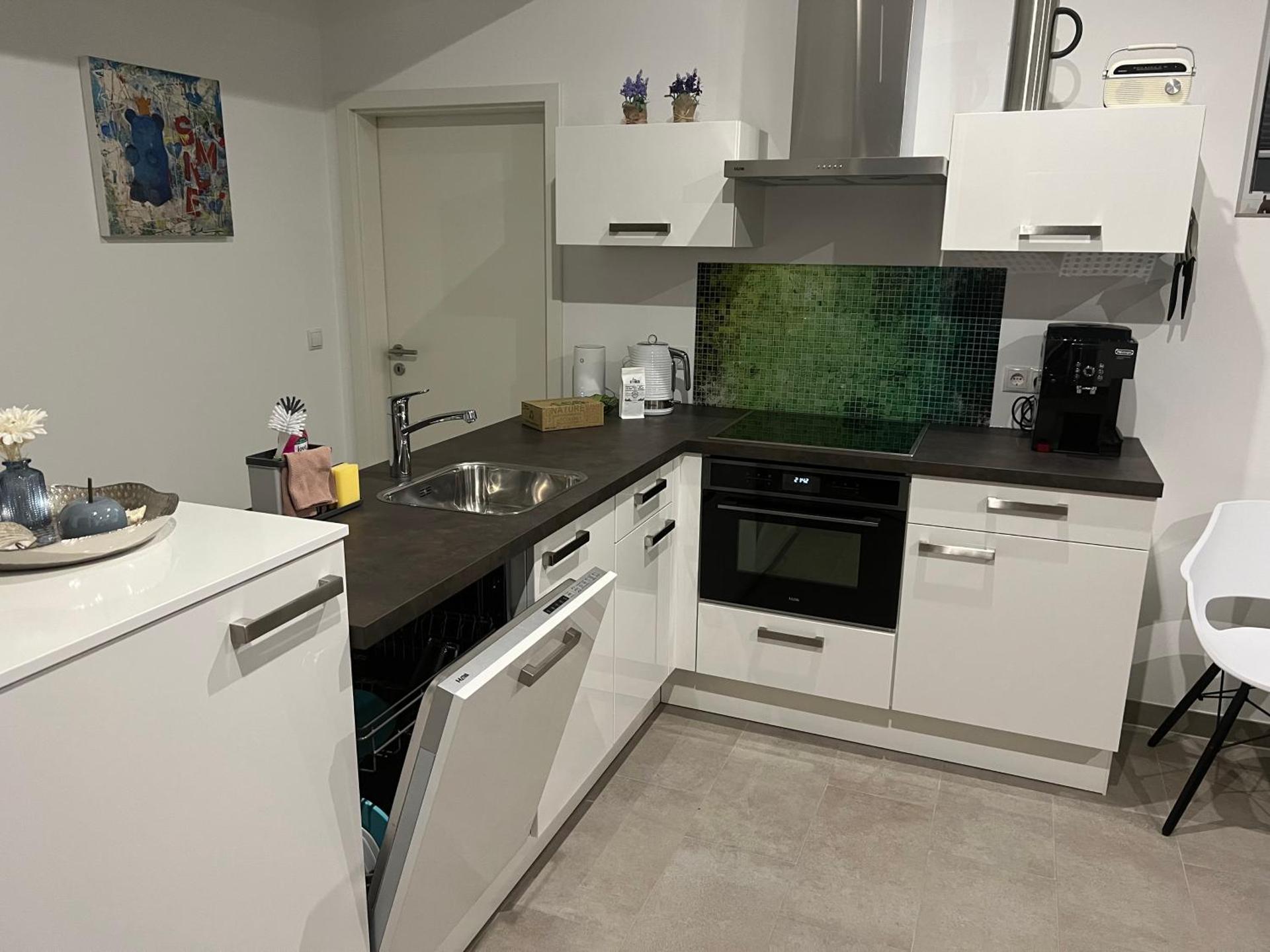 Ferienhaus am Quendorfer See, Nr. 26