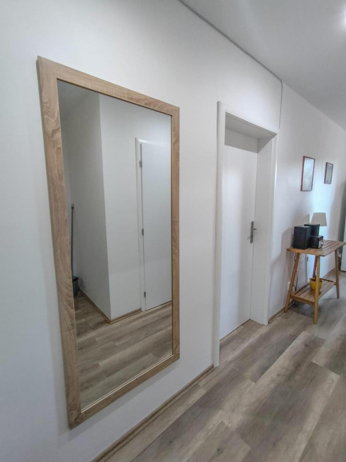 Apartmánek Protěž