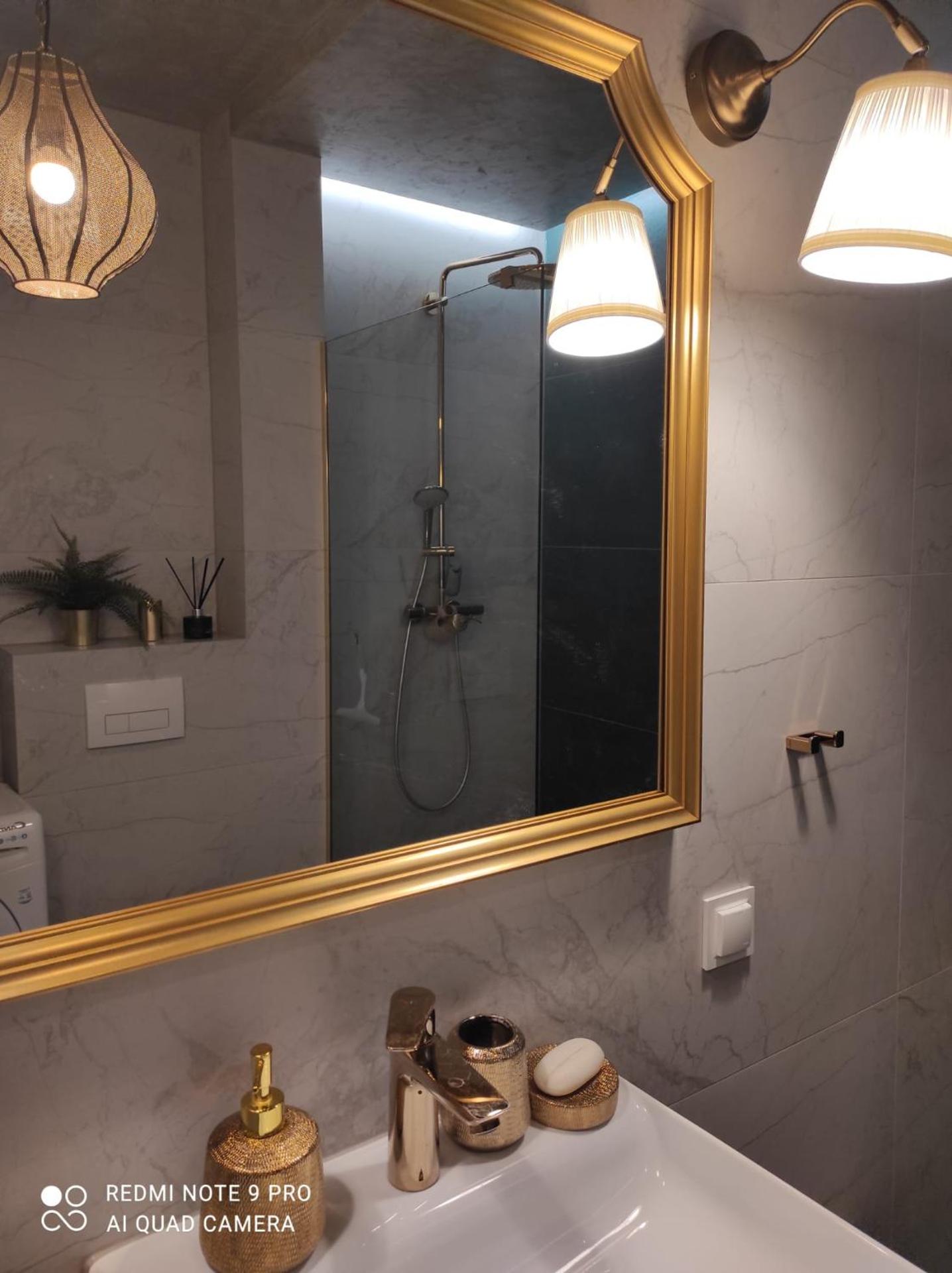 Apartament na Wzgórzu Zielony