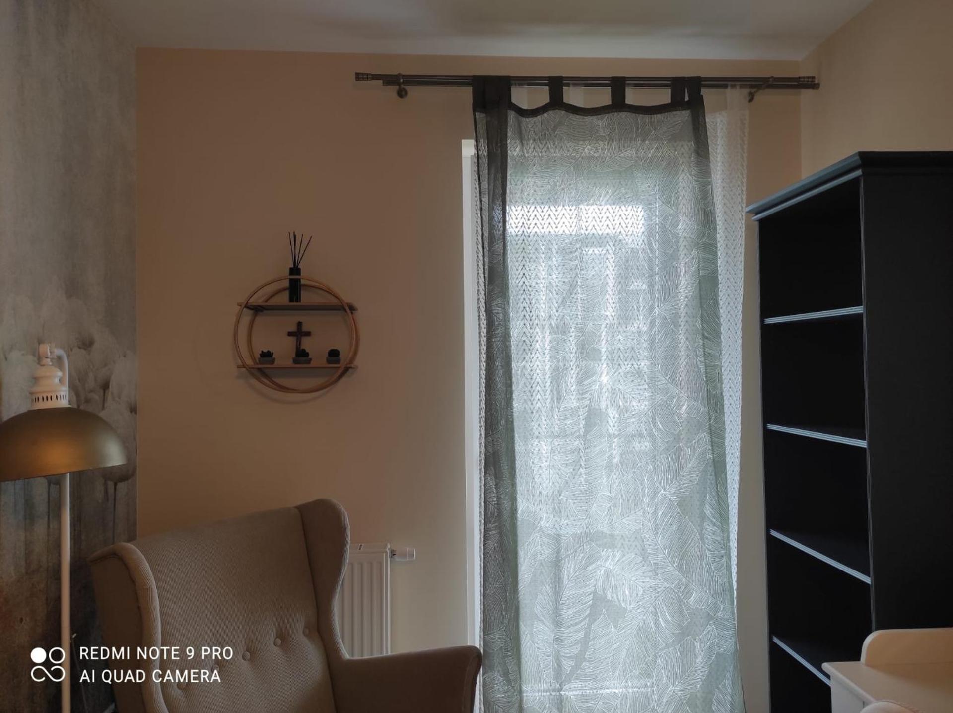 Apartament na Wzgórzu Zielony