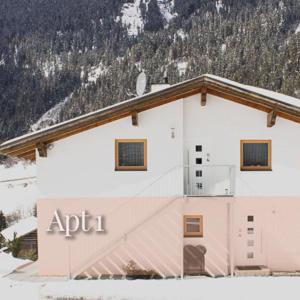 Apartments Renata Gries 201