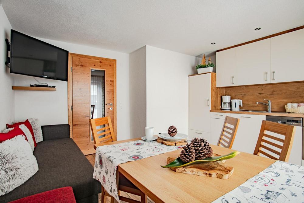 Apartments Renata Gries 201