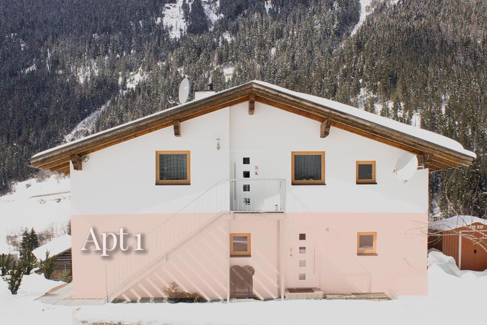 Apartments Renata Gries 201