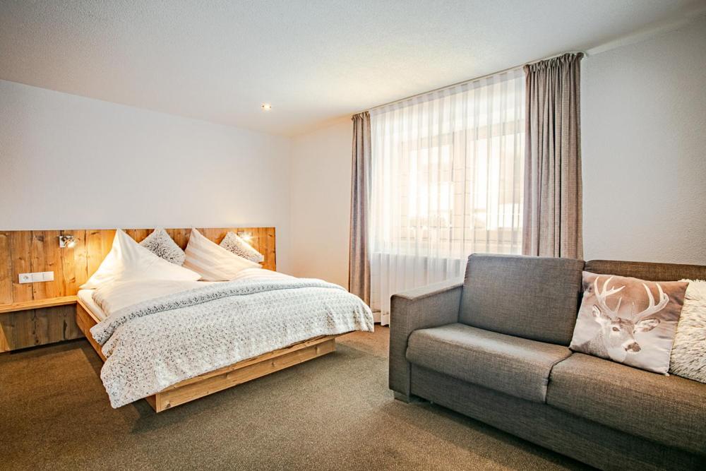 Apartments Renata Gries 201