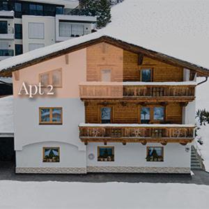 Apartments Renata Gries 201