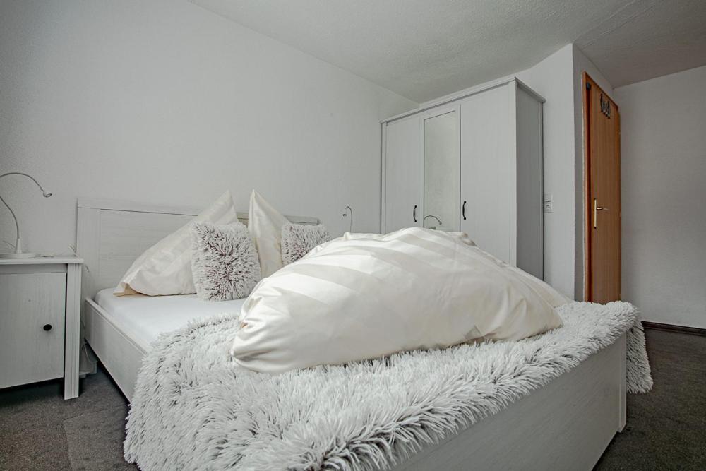 Apartments Renata Gries 201