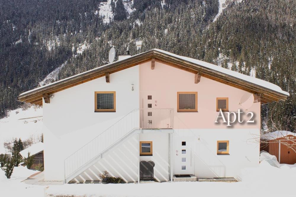 Apartments Renata Gries 201