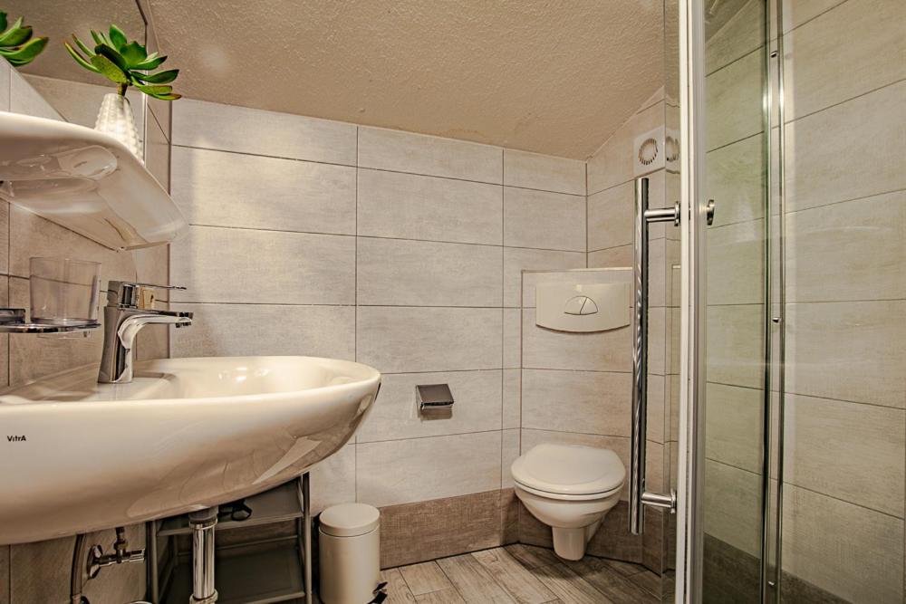 Apartments Renata Gries 201