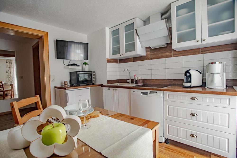 Apartments Renata Gries 201