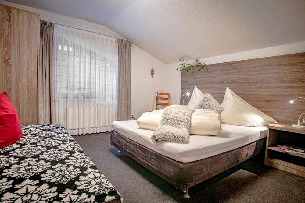 Apartments Renata Gries 201