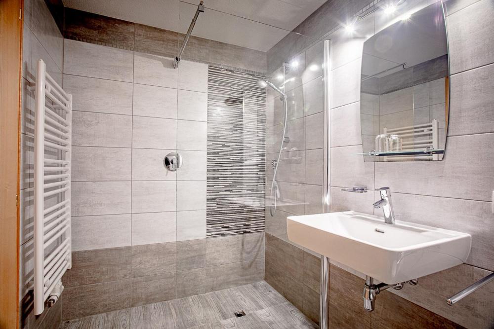 Apartments Renata Gries 201