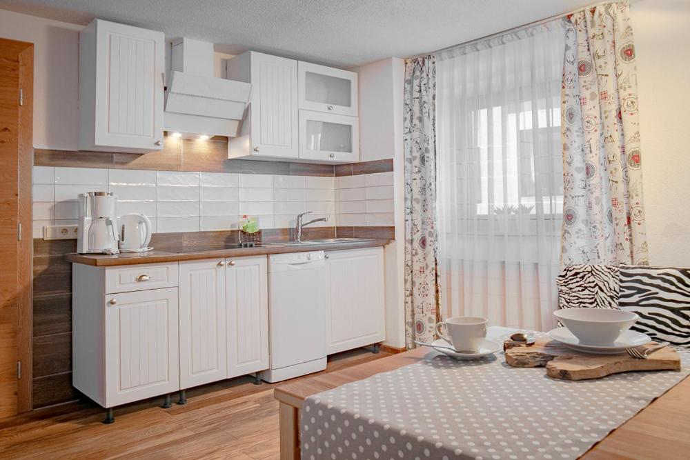 Apartments Renata Gries 201