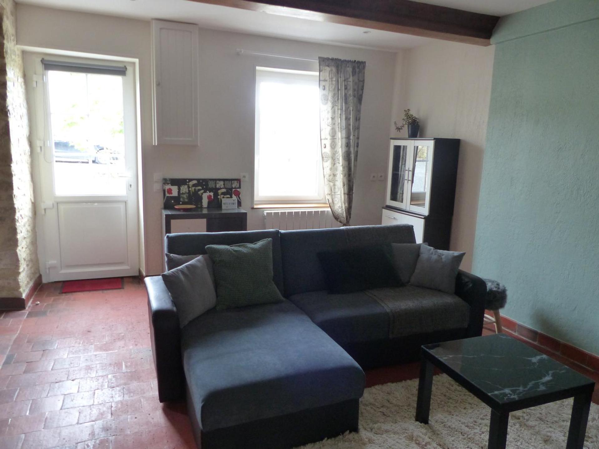 Jolie maison pour 4 à 6 personnes