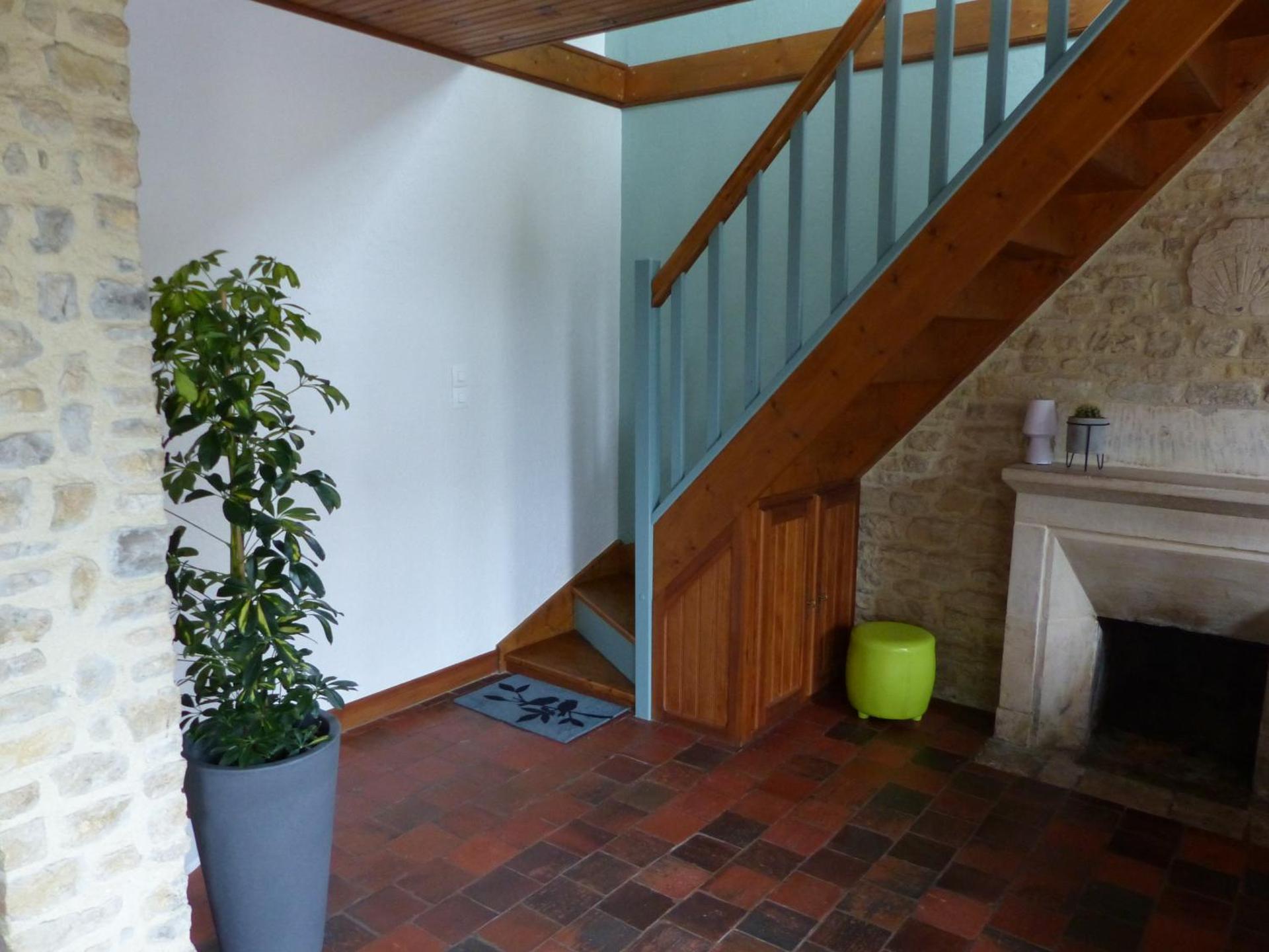 Jolie maison pour 4 à 6 personnes