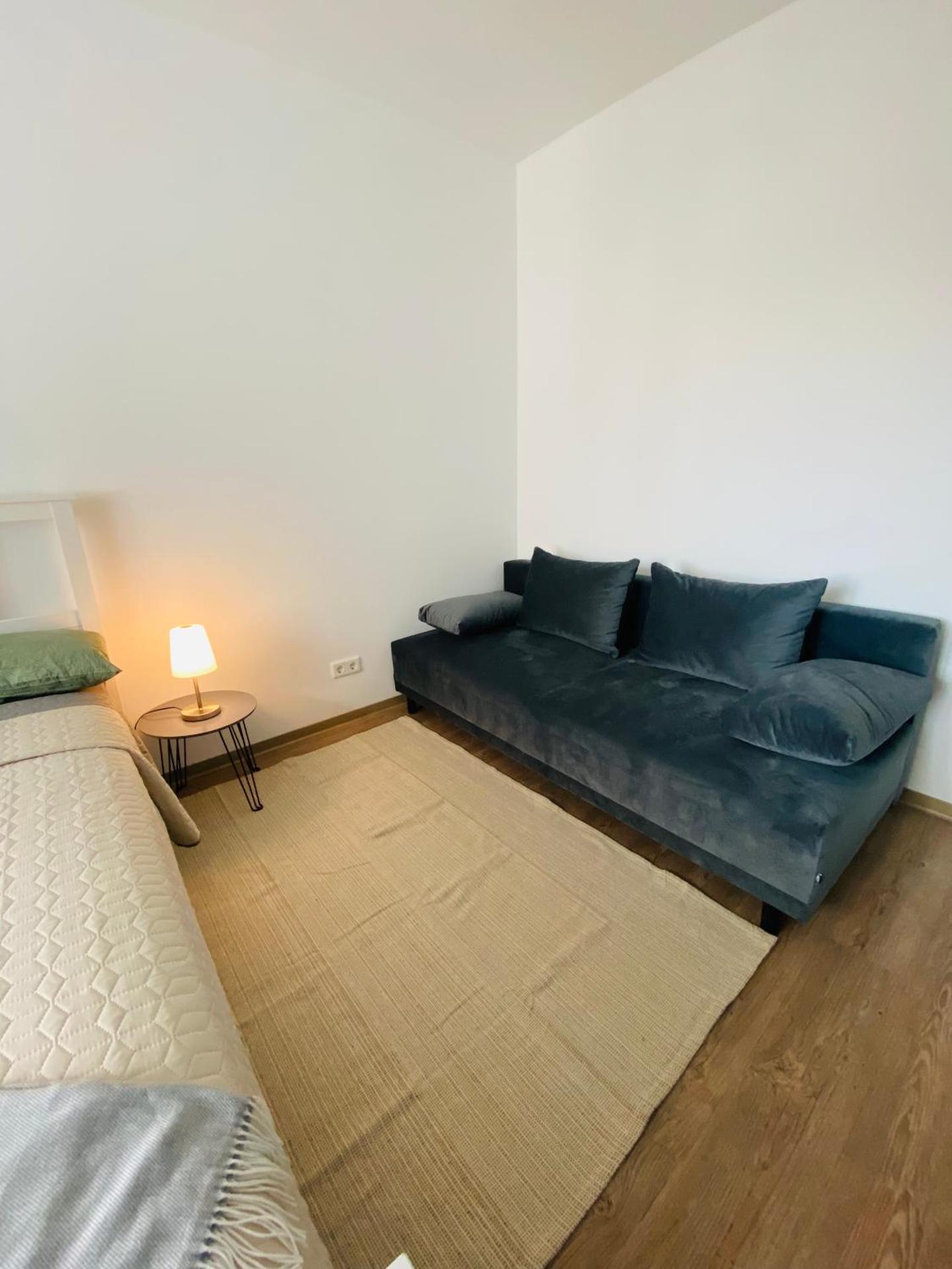 Gemütliche Neubauwohnung 70qm