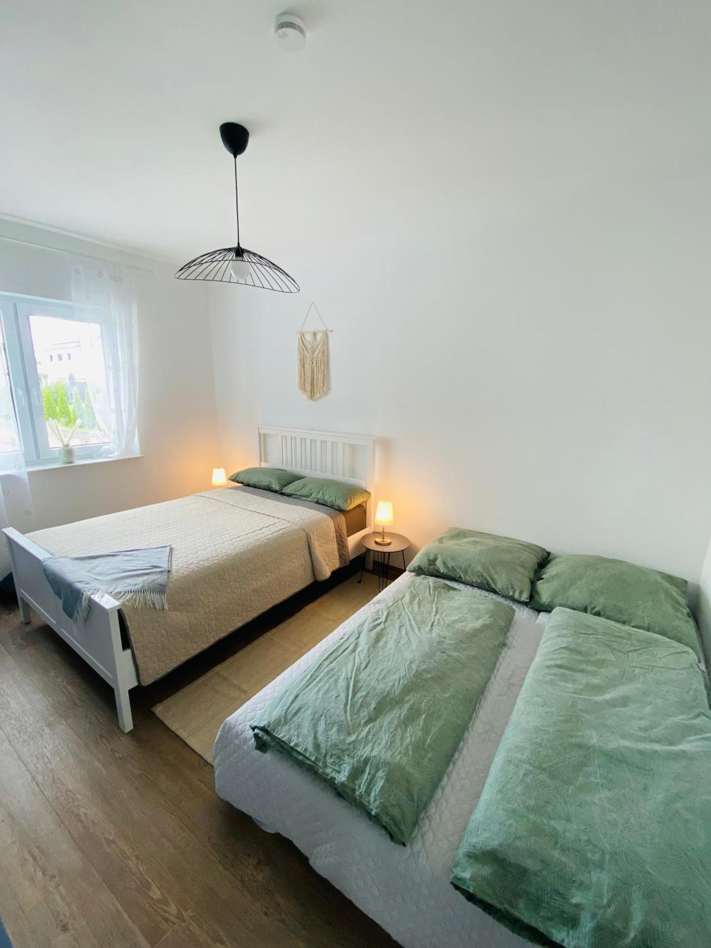 Gemütliche Neubauwohnung 70qm