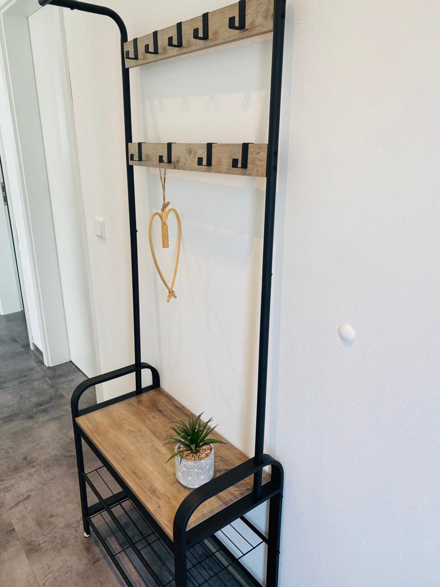 Gemütliche Neubauwohnung 70qm