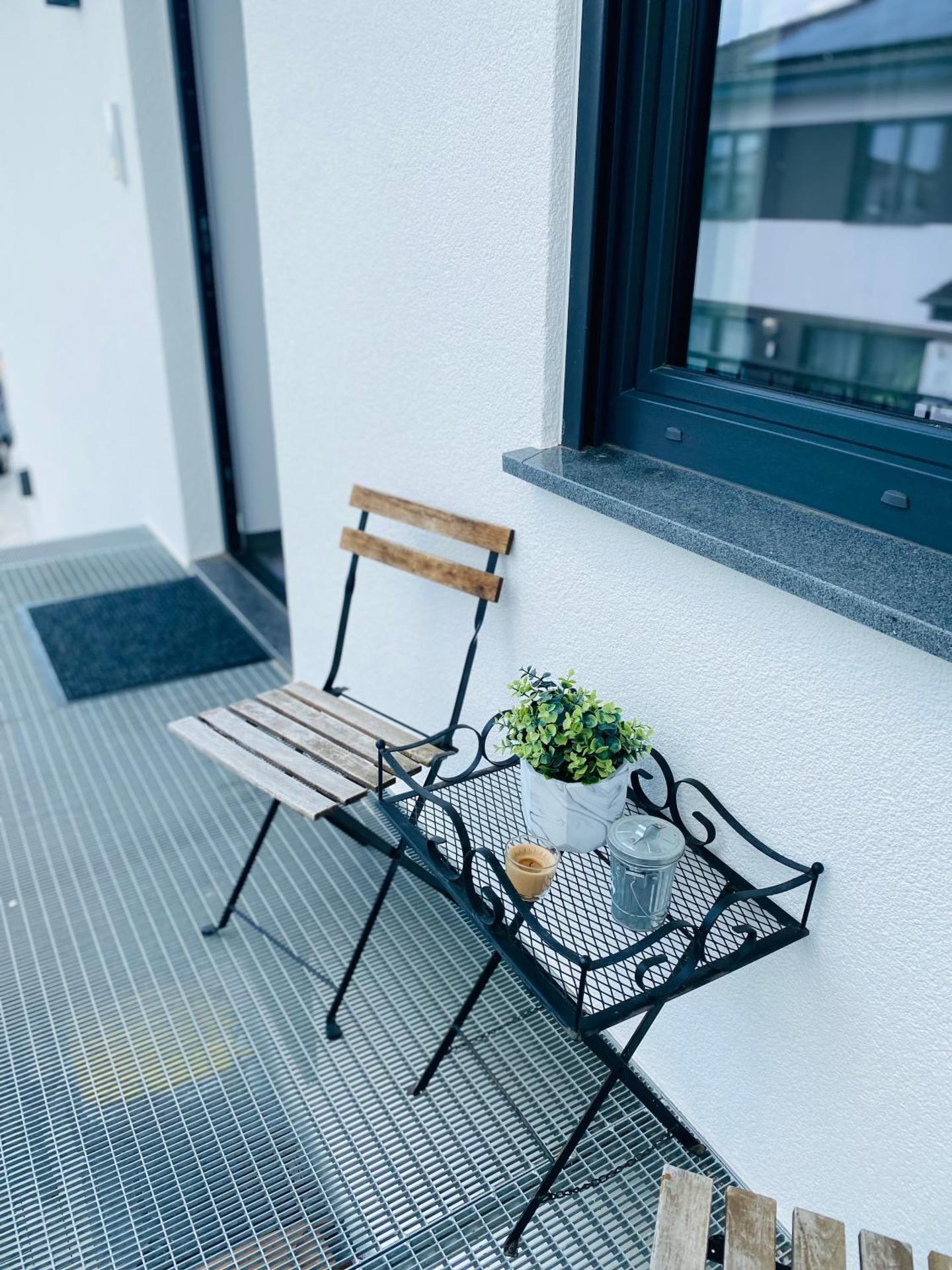 Gemütliche Neubauwohnung 70qm