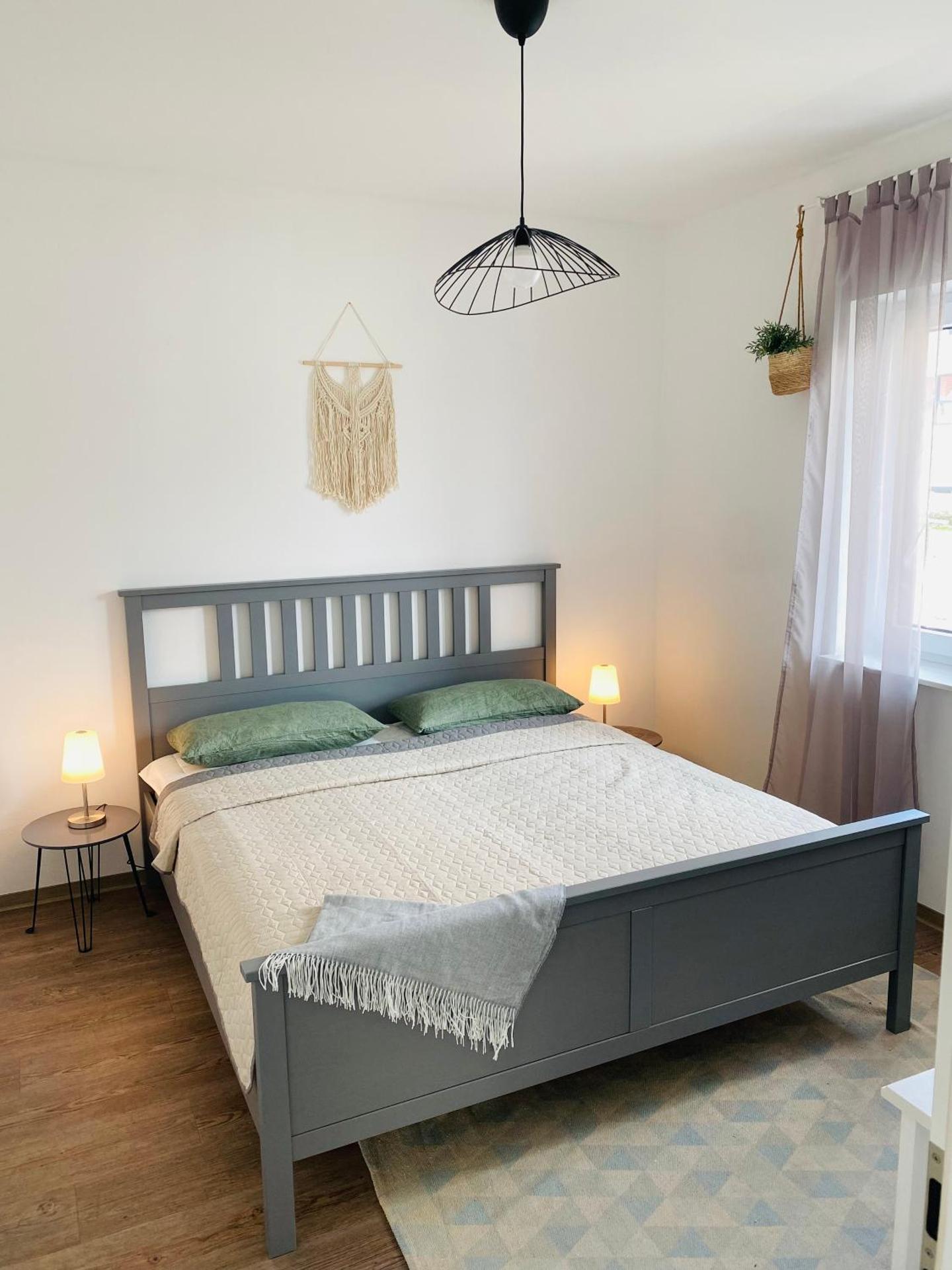 Gemütliche Neubauwohnung 70qm