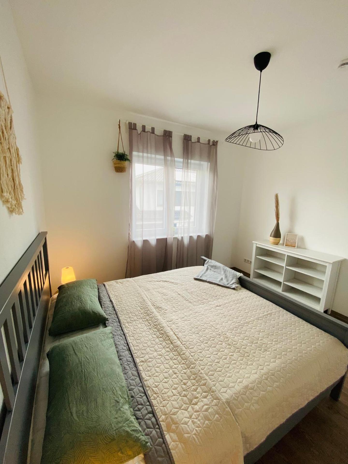 Gemütliche Neubauwohnung 70qm