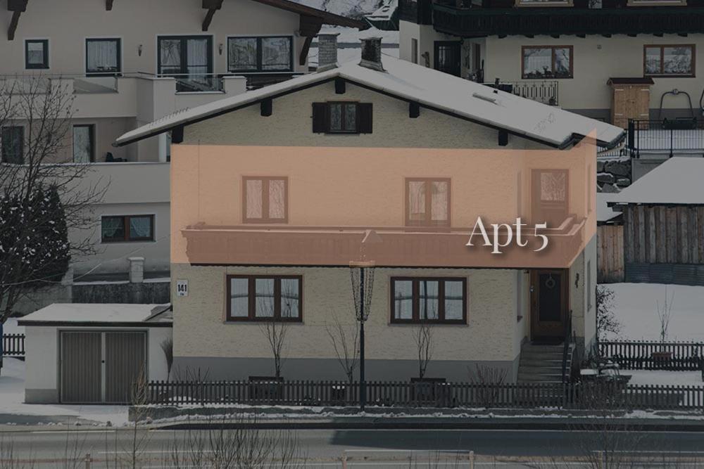 Apartments Leszek Elis 141