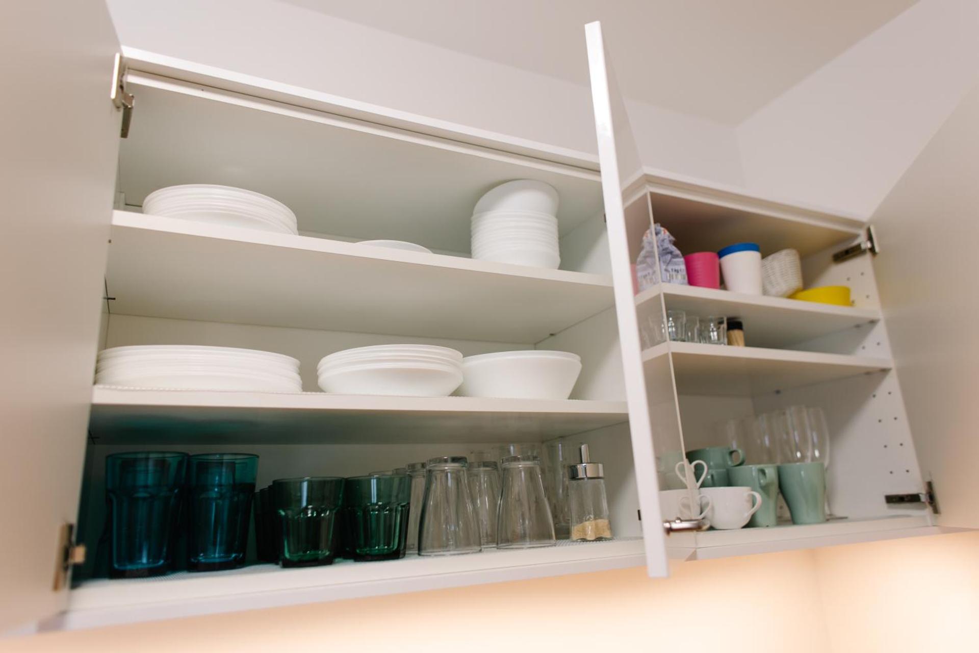 90 m2 horský apartmán v centru Harrachova