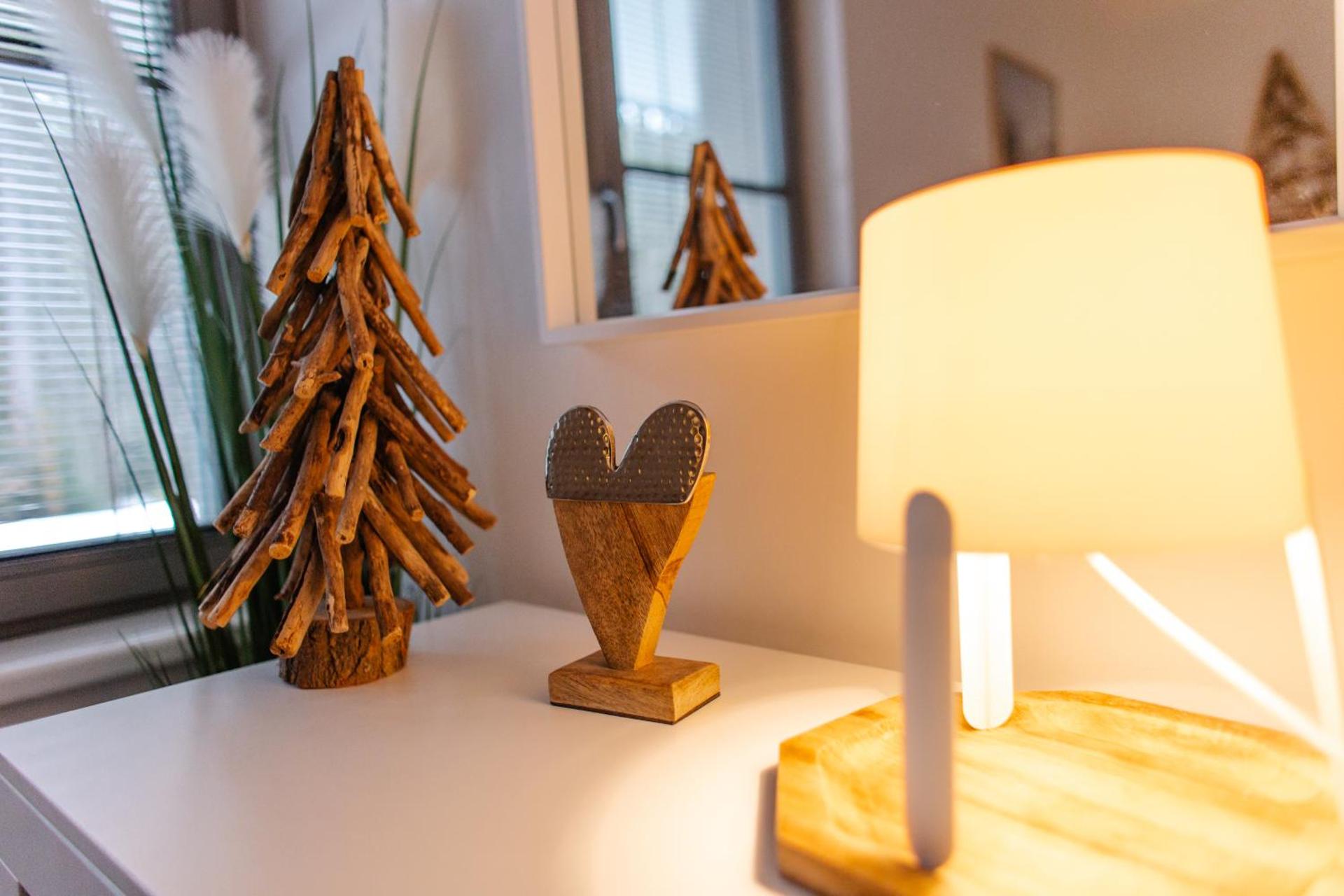 90 m2 horský apartmán v centru Harrachova