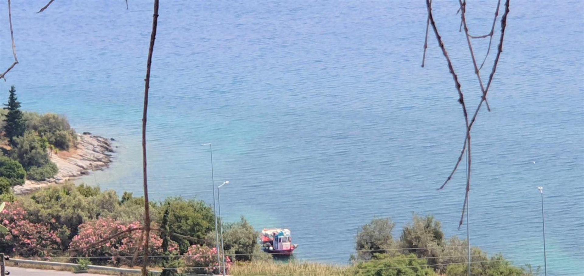 ALBA OCEAN VIEW LUXURY RESIDENCE