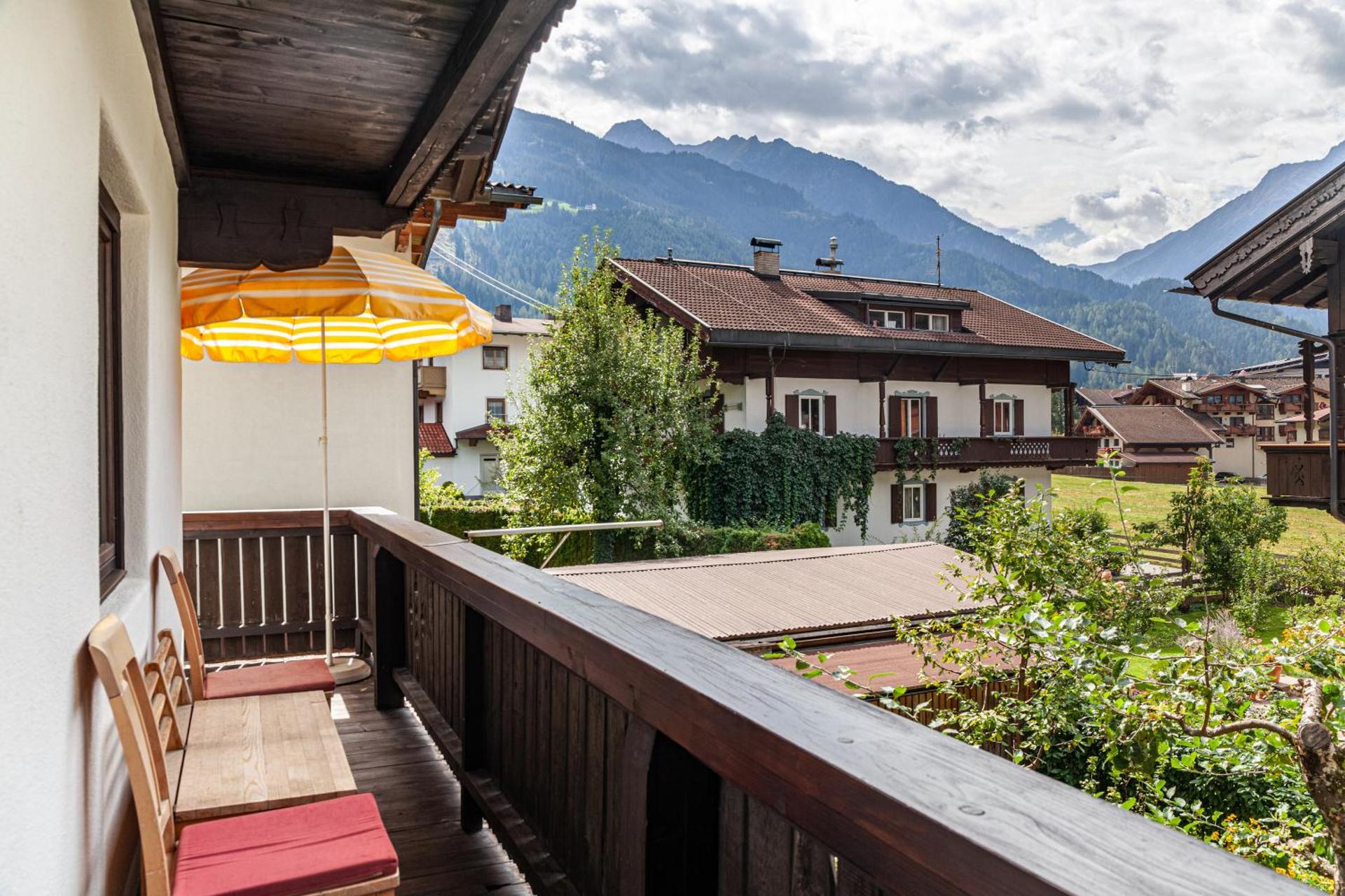 Ferienwohnung Galerie Kaiser