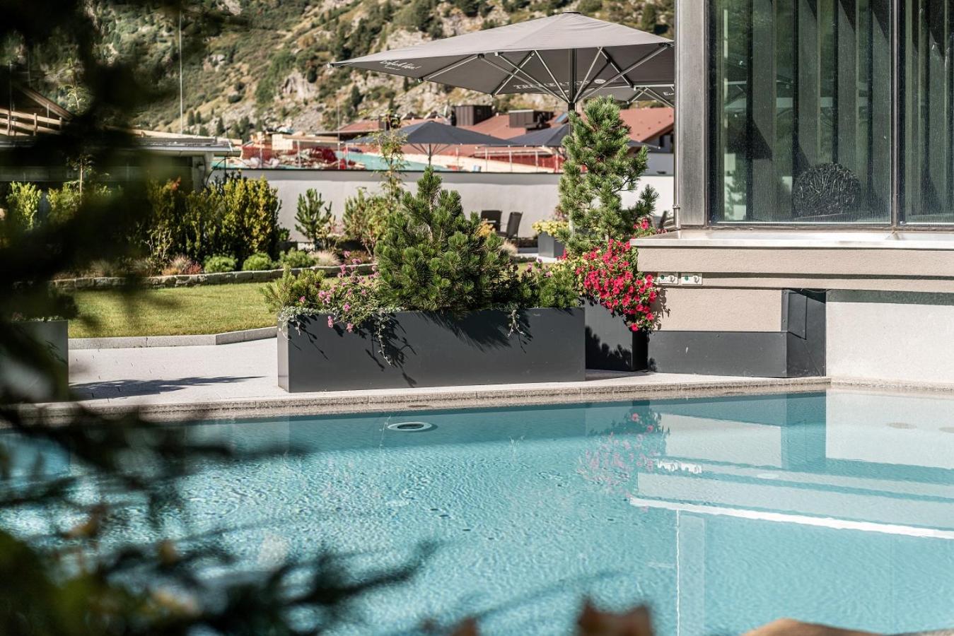 Spa and wellness centre/facilities