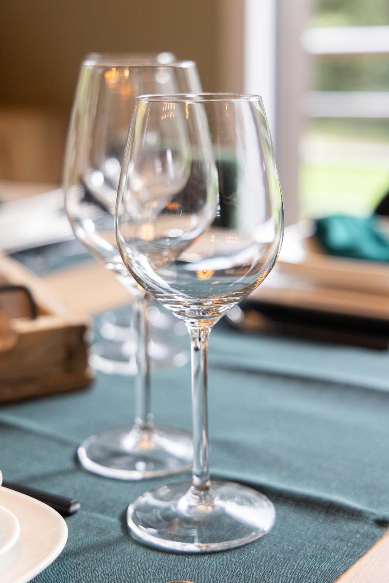 Le Refuge du Bûcheron