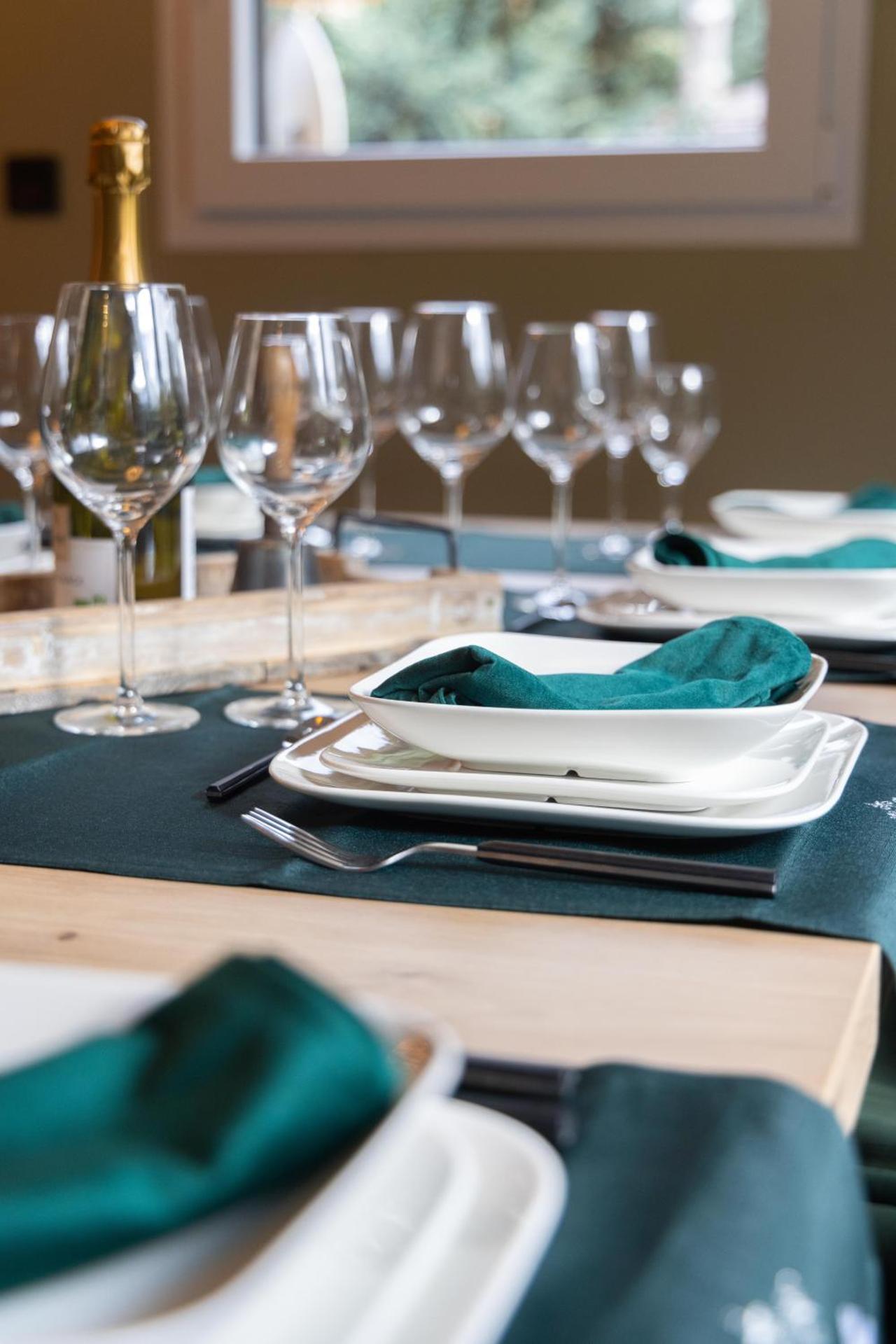 Le Refuge du Bûcheron