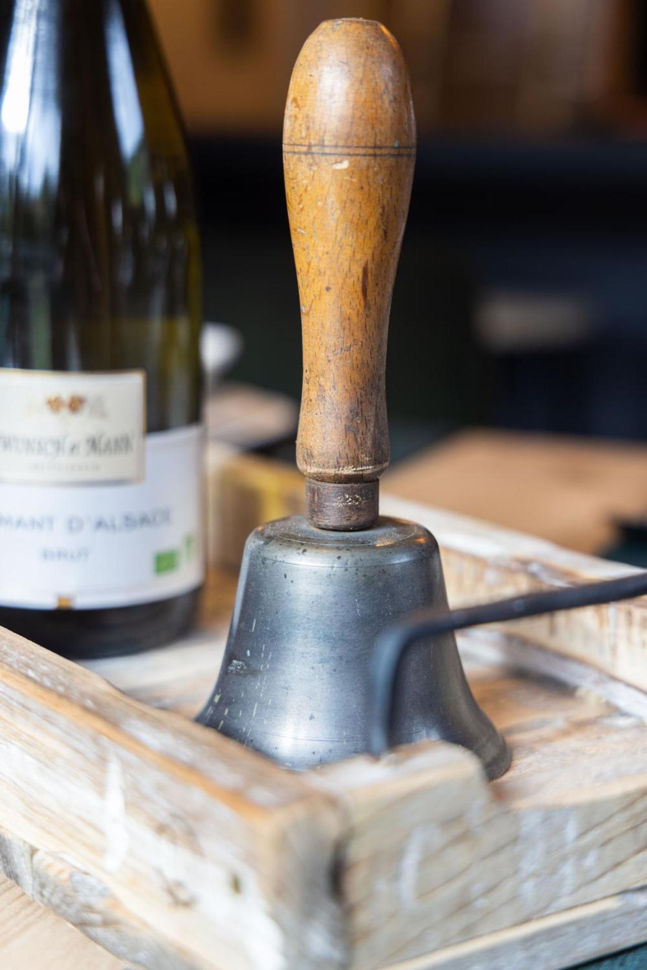 Le Refuge du Bûcheron