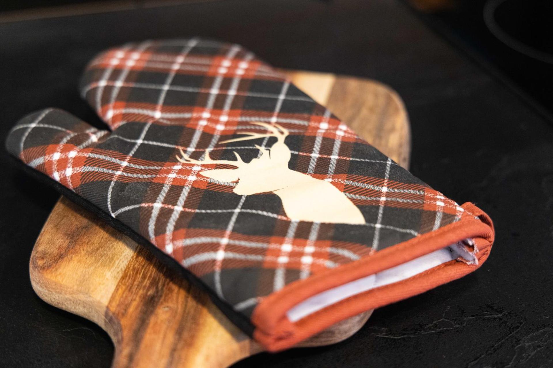 Le Refuge du Bûcheron