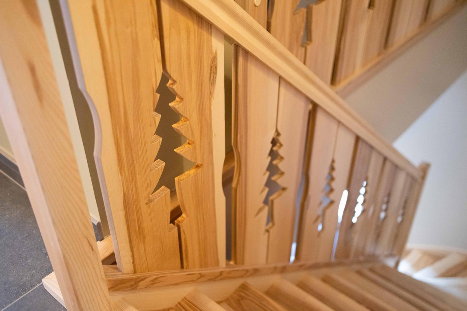 Le Refuge du Bûcheron