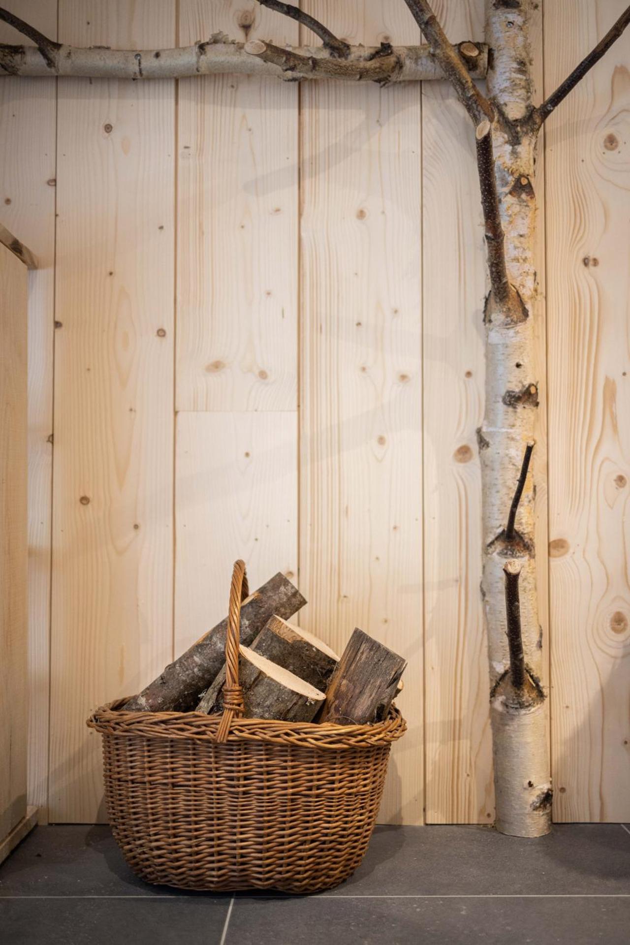 Le Refuge du Bûcheron