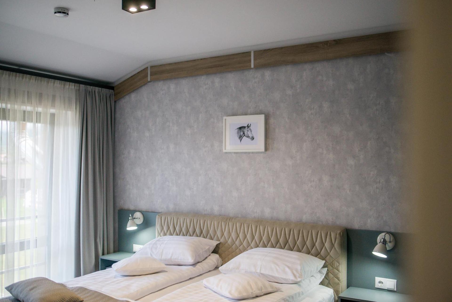 Astoria Horse Center