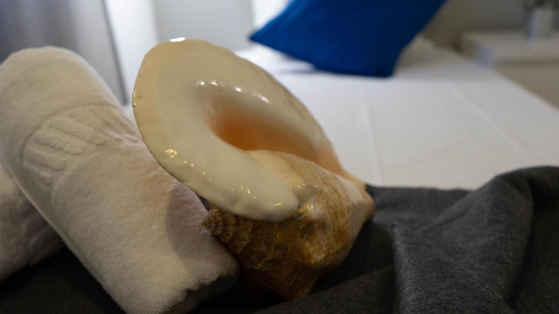 In Downtown - Villa Serenity