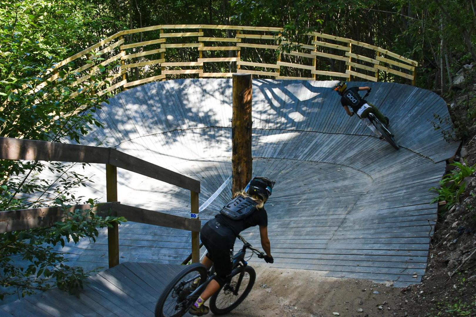 Stockholm Swecamp Flottsbro