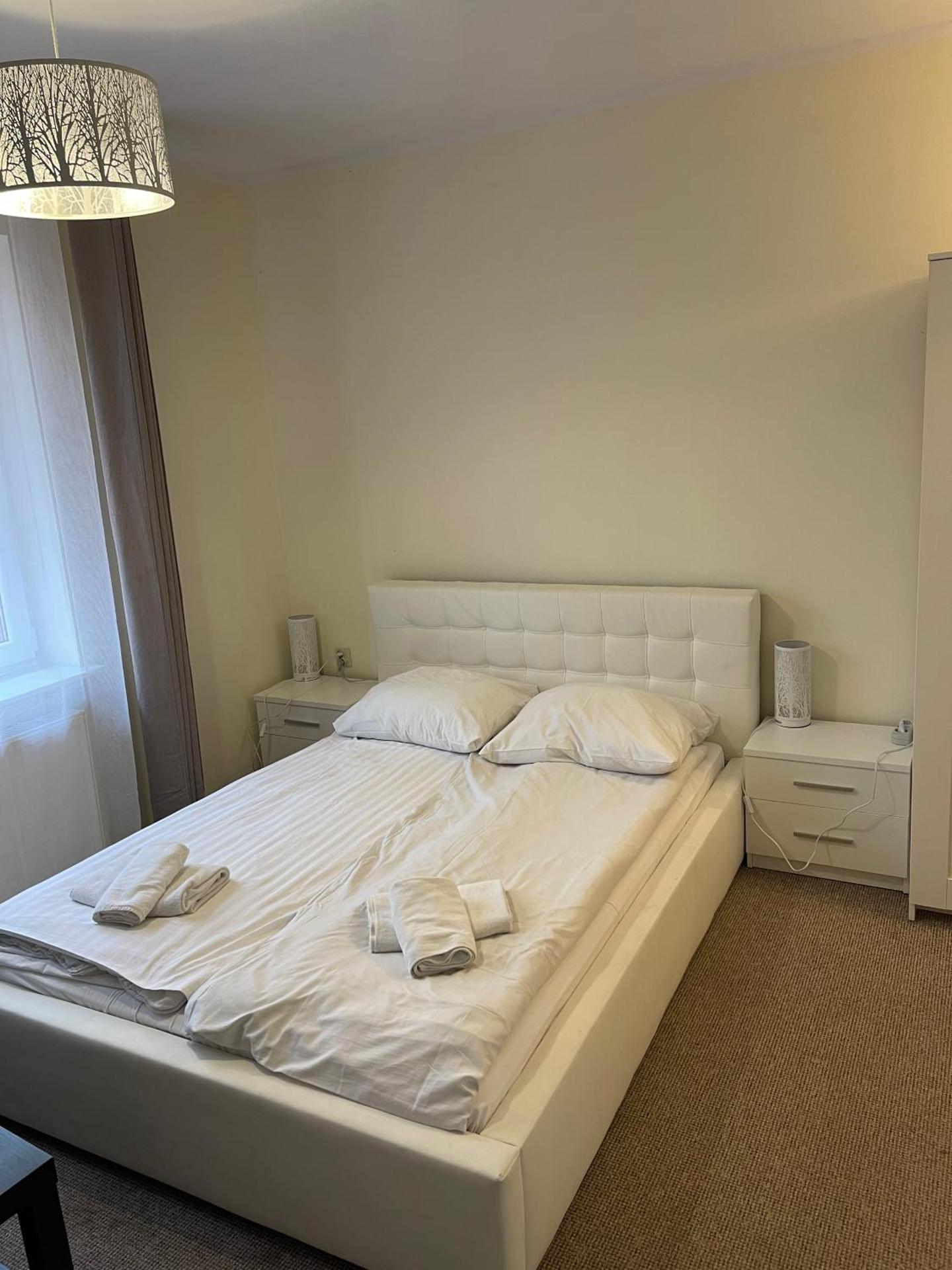 Double Room with Extra Bed