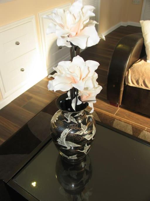 Modern Cosy Private Studio, WIFI, IP-TV, Must See