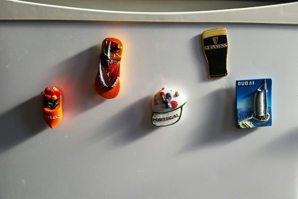 Modern Cosy Private Studio, WIFI, IP-TV, Must See