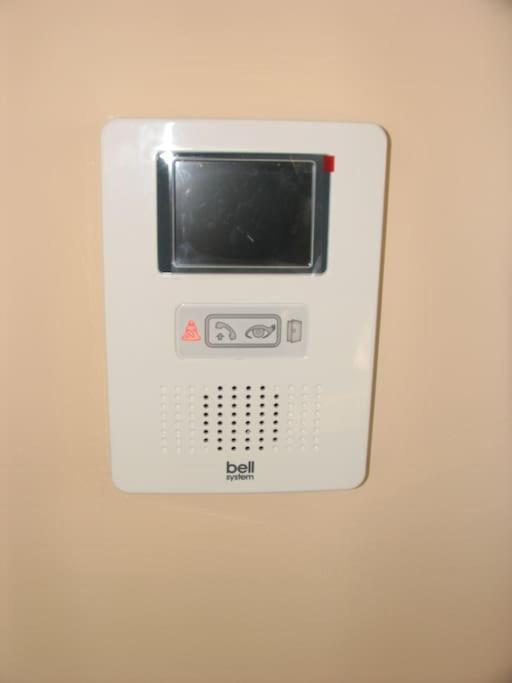 Modern Cosy Private Studio, WIFI, IP-TV, Must See