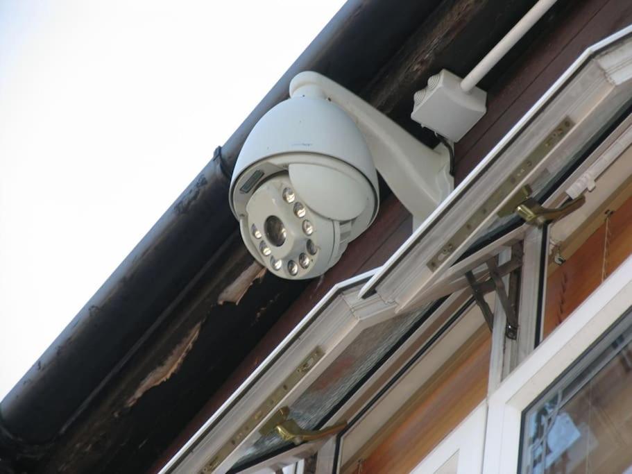 Modern Cosy Private Studio, WIFI, IP-TV, Must See