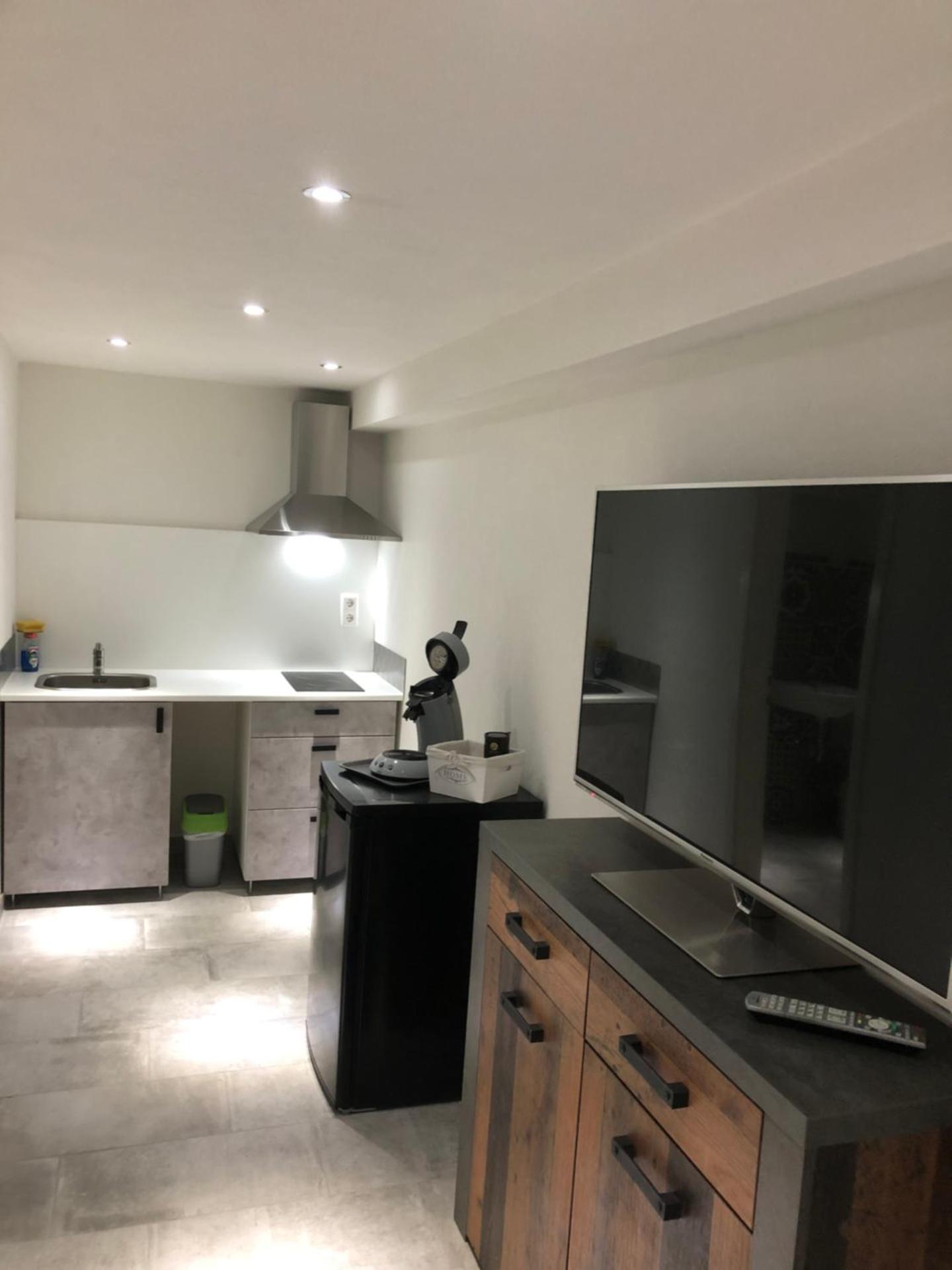 Classic Quadruple Room