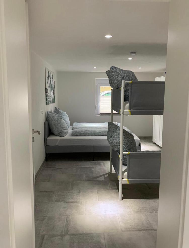 Greenhome Lörrach -Ihre Unterkunft im 3-Ländereck-