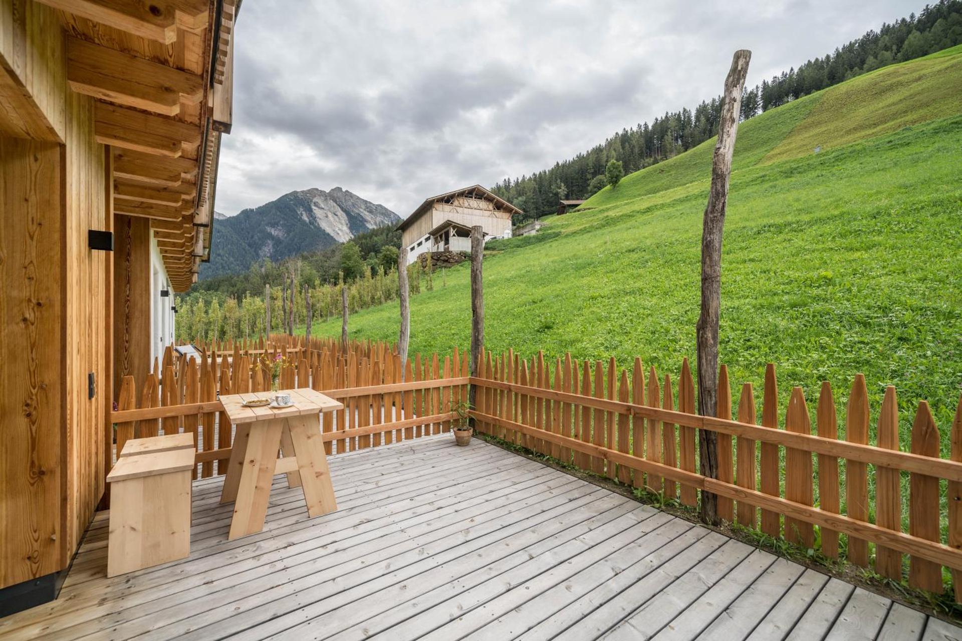 Lagar Apartement Stamer Hans