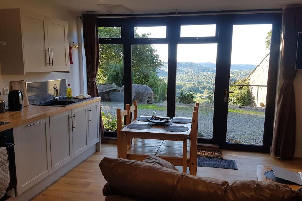 Wastwater Cottage on The Big "W" Ranch